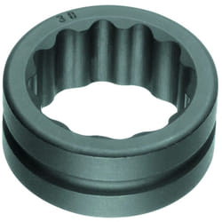 6245510 - Bague d'insertion pour cliquet à roue libre profil ud 13 mm , 31 r 13 - Gedore