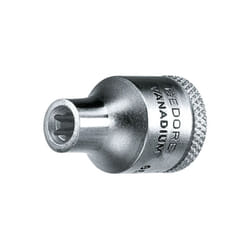 6250270 - Insert pour clé à douille 3/8' externe torx E5 , tx 30 E5 - Gedore