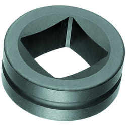 Gedore - 6261470 - Bague d'insertion pour le cliquet de roue libre carré 10 mm , 31 vr 10