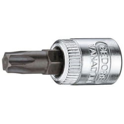Gedore 6265890 embout de tournevis