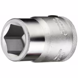 Caractéristiques :Conception selon la norme DIN 3124, ISO 2725-1Entraînement carré interne selon la norme DIN 3120 - D 20, IS ...
