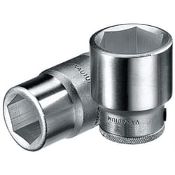 Douille Gedore 32 3/4″ 6 pans SW 38 mm - 6271000