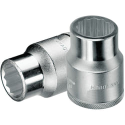 Douille Gedore D32 3/4″ 12 pans sw 55 mm - 6273480