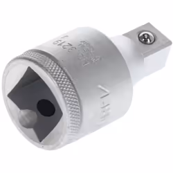 Informations techniques Largeur sur pans (en pouces) : 1/2 pouces Propulseur : 3/4" (20 mm) Fonctionnalités Modèle conforme à ...