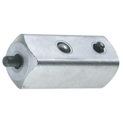 Gedore 6279090 adaptateur et rallonge pour clés