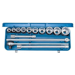 Gedore 6280180 douills et ensemble de douilles