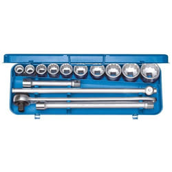 Gedore 6280690 douills et ensemble de douilles