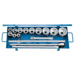 Gedore 6281230 douills et ensemble de douilles