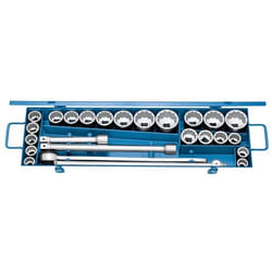 Gedore 6281310 douills et ensemble de douilles