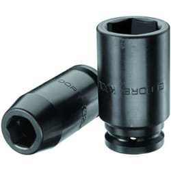 Gedore - k 32 l 36 6284330 Douille à choc 36 mm 3/4 (20 mm)