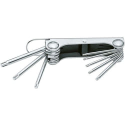 Gedore 6346460 douills et ensemble de douilles