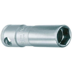 Gedore - 53 mh 6363390 Douille pour bougie de préchauffage 16 mm 3/8' (10 mm) R736271