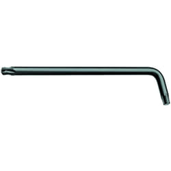 GEDORE 6367890 - Tournevis coudé TORX T40 Embout à bille , 43 KTX T40