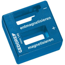 Gedore 6416500 magnétiseur et démagnétiseur