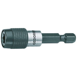 Gedore 6530550 Support d'embout de tournevis