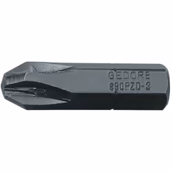 Gedore 6553250, 9 g, 35 mm, 18 mm