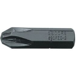 Gedore 6553250 embout de tournevis