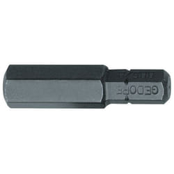 Gedore 6568360 embout de tournevis