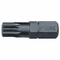 Gedore 6569680, 25 g, 37 mm, 21 mm