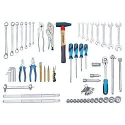 Gedore 6607010 Caisse à outils pour mécanicien