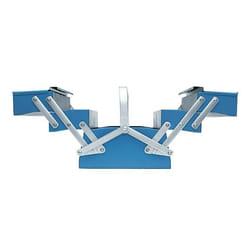 Gedore 6610580 Boîte à outils
