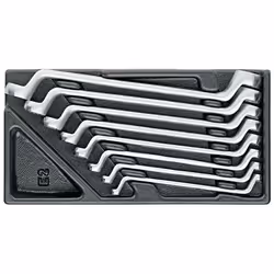 Gedore 6621190, 1,62 kg, 165 mm, 62 mm