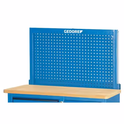 Gedore 6623800, 810 mm, 120 mm, 28 kg
