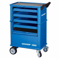 Gedore 6627550, 420 mm, 950 mm, 40 kg