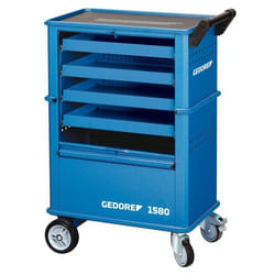 Gedore 6627550 chariot d'outils