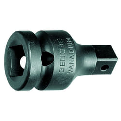 6650370 - Réducteur 1/2' à 3/8' , kb 1930 - Gedore