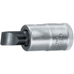 Gedore 6656490 embout de tournevis