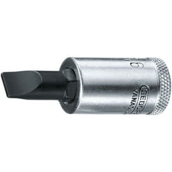 Gedore 6666100 embout de tournevis