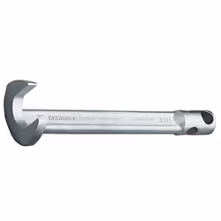 Gedore 6670050, 95 g, 28 mm, 25 mm, 1 pièce(s)
