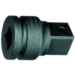 Gedore - kb 3221 6671530 Augmentateur 1 pouces Propulseur 3/4 (20 mm) 65 mm 1 pc(s)