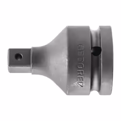 Actionneur: 20,0 mm (3/4 >>) -4e hexagone DIN 3121 ISO 1174 · Forme H 20 · avec perçage et aérage de 12,5 mm (1/2 >>) -4eure  ...