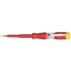 Gedore 6699110 tournevis testeur de tension