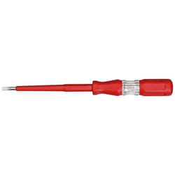 Gedore 6699380 tournevis testeur de tension