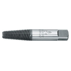 Gedore 7690370 Extracteur de vis et boulons