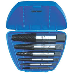 Gedore 7691260 Extracteur de vis et boulons