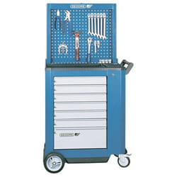 Gedore 1446169 étagère pour outils de travail