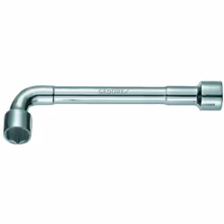 Conception solide avec 2 supports hexagonaux, Trous profonds au-dessus des hexagones pour accueillir de longs boulons filetés ...