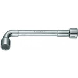 Gedore Clé à pipe 34mm 6kt double