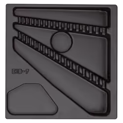 Gedore 1500 E-DT 2142 L