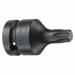 Gedore 1603124, 78 g, 50 mm, 43 mm