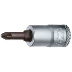 Gedore 1640984 embout de tournevis