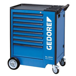 Gedore 1640712 chariot d'outils