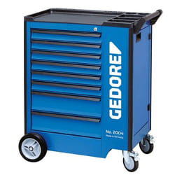 Gedore 1640720 chariot d'outils