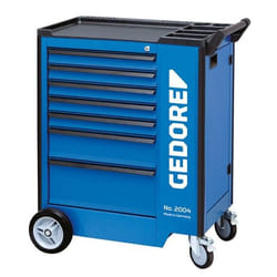 Gedore 1640739 chariot d'outils