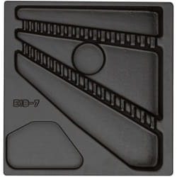 Gedore 1761153 Boîte à outils