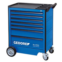 Gedore 1803018 chariot d'outils